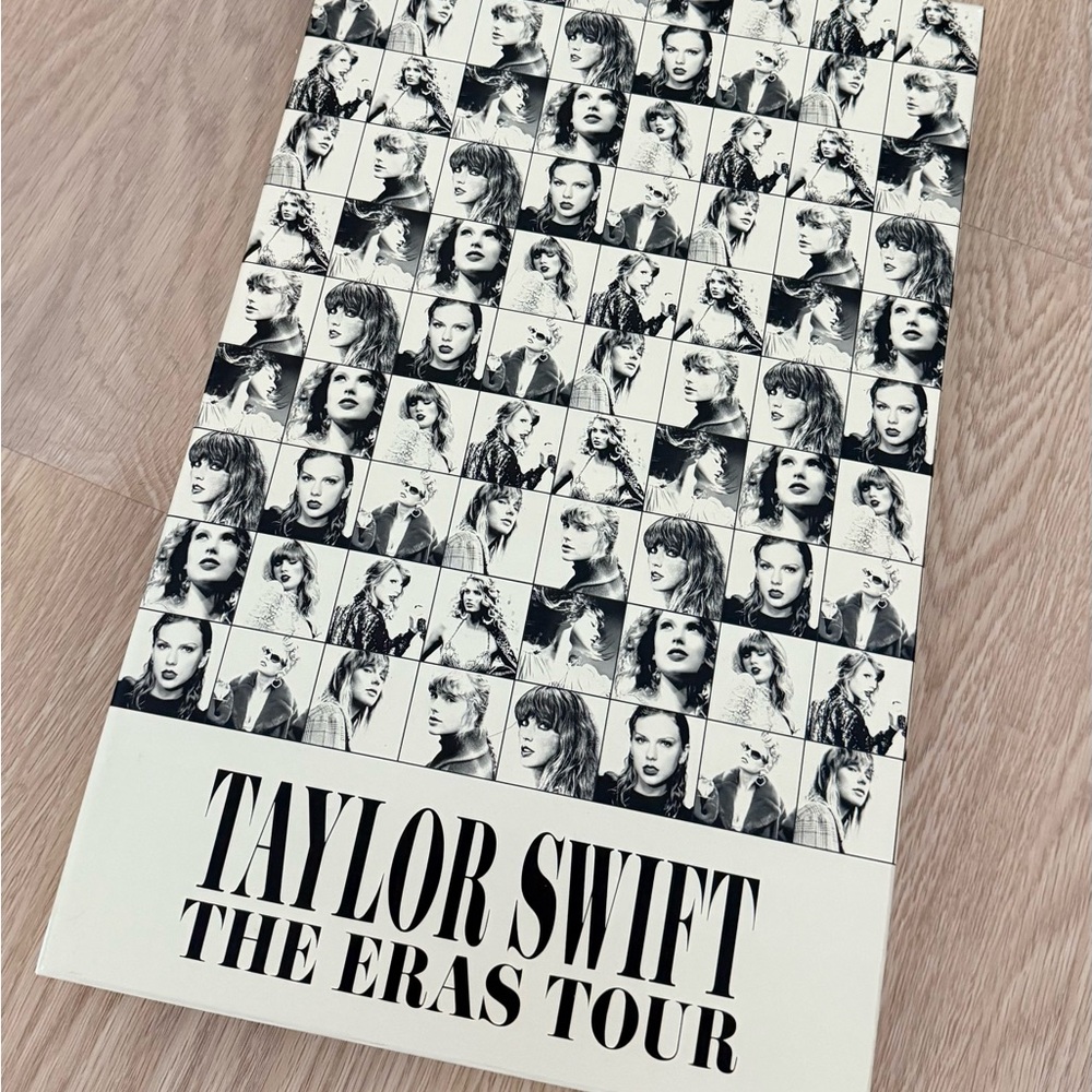 Eras Tour VIP Box - Picture 1 of 9